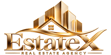 EstateX Logo